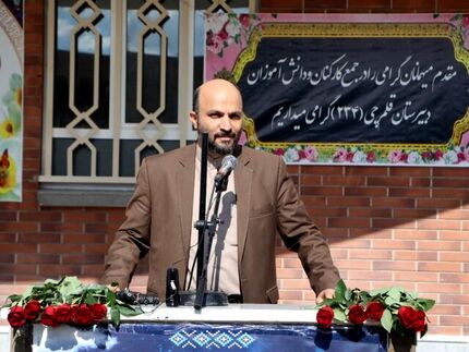خیرپروری در کنار نخبه‌پروری از اولویت‌های آموزش و پرورش است
