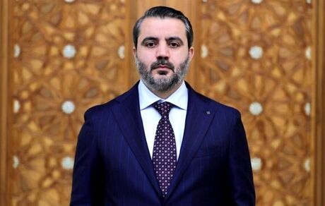وزیر خارجه جدید سوریه تعیین شد