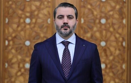 وزیر خارجه جدید سوریه تعیین شد