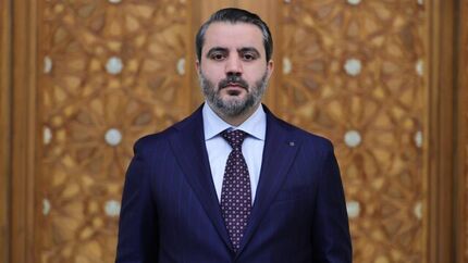 وزیر خارجه جدید سوریه تعیین شد