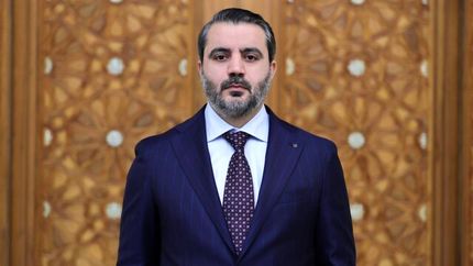 وزیر خارجه جدید سوریه تعیین شد