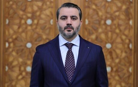 وزیر خارجه جدید سوریه تعیین شد