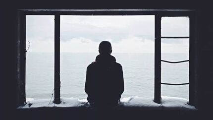 تنهایی، مغز را کوچک می‌کند