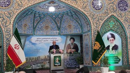 نائب‌رییس مجلس شورای اسلامی: کلاه برجام مجددا سرمان نخواهد رفت/صادرات نفت کشور ۴۲۰ هزار بشکه در روز است