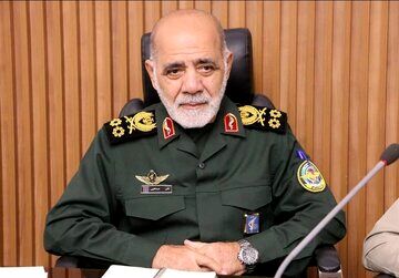 فرمانده قرارگاه مرکزی حضرت خاتم‌الانبیا: پایانی برای جنگ وجود ندارد / ضعیف شدن ایران را به گور ببرند