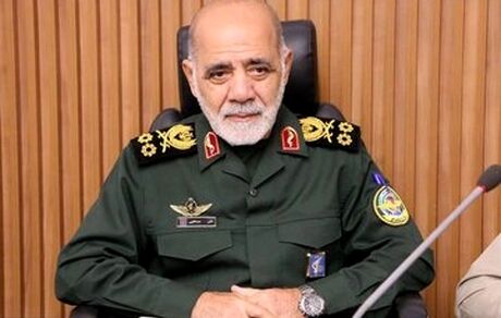فرمانده قرارگاه مرکزی حضرت خاتم‌الانبیا: پایانی برای جنگ وجود ندارد / ضعیف شدن ایران را به گور ببرند