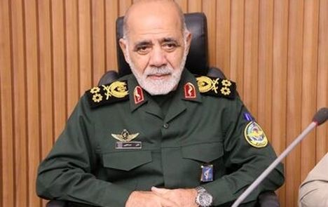 فرمانده قرارگاه مرکزی حضرت خاتم‌الانبیا: پایانی برای جنگ وجود ندارد / ضعیف شدن ایران را به گور ببرند