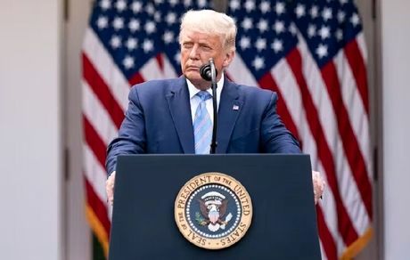 ترامپ به آتش بس در اوکراین خوشبین است