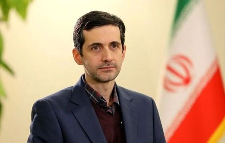 واکنش پسر رئیس جمهور به خبر استعفای وزیر راه و شهرسازی