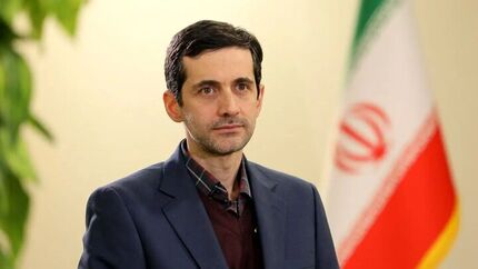 واکنش پسر رئیس جمهور به خبر استعفای وزیر راه و شهرسازی