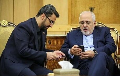 آذری جهرمی: باید برای فیلترینگ شکست خورده چاره اندیشی کرد
