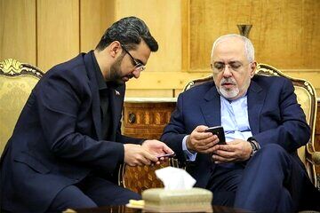 آذری جهرمی: باید برای فیلترینگ شکست خورده چاره اندیشی کرد