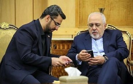 آذری جهرمی: باید برای فیلترینگ شکست خورده چاره اندیشی کرد