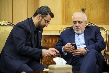 آذری جهرمی: باید برای فیلترینگ شکست خورده چاره اندیشی کرد