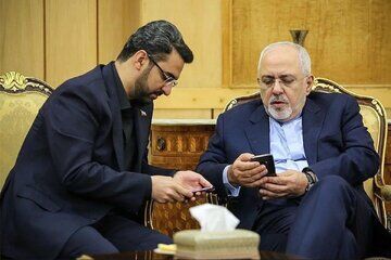 آذری جهرمی: باید برای فیلترینگ شکست خورده چاره اندیشی کرد