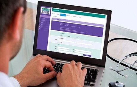 افزایش آمار نسخ الکترونیک به بیش از ۹۰ درصد طی یکسال اخیر