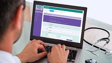 افزایش آمار نسخ الکترونیک به بیش از ۹۰ درصد طی یکسال اخیر