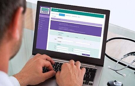 افزایش آمار نسخ الکترونیک به بیش از ۹۰ درصد طی یکسال اخیر