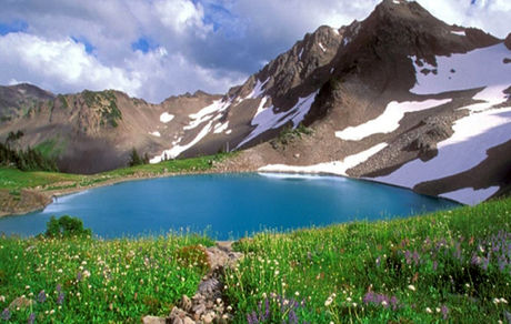 دیدنی‌های استان آذربایجان‌غربی برای نوروزگردی
