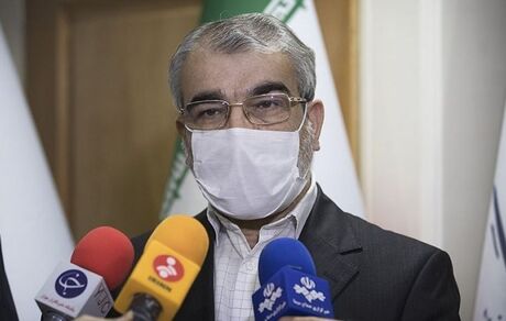 شورای نگهبان به مصوبه اصلاح قانون انتخابات ریاست جمهوری ایراد گرفت