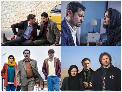 «مطرب» به فیلم‌های روی پرده رحم نکرد