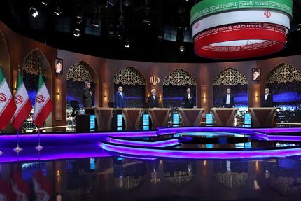 دفتر حسن روحانی خواستار اختصاص فرصت برای دفاع و پاسخ شد