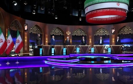 دفتر حسن روحانی خواستار اختصاص فرصت برای دفاع و پاسخ شد