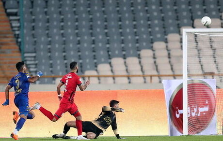 تلافی به سبک پرسپولیس؛ فقط به یک شرط با استقلال بازی می‌کنیم