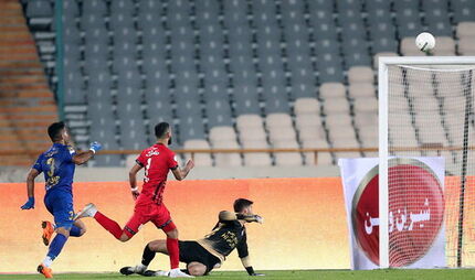 تلافی به سبک پرسپولیس؛ فقط به یک شرط با استقلال بازی می‌کنیم