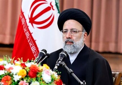 رئیسی: تحریم‌های رژیم جنایتکار آمریکا علیه لبنان فورا باید لغو شود