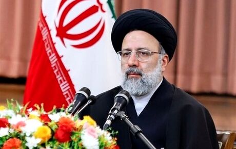 رئیسی: تحریم‌های رژیم جنایتکار آمریکا علیه لبنان فورا باید لغو شود