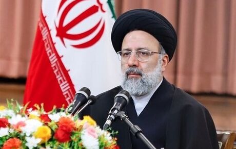 رئیسی: تحریم‌های رژیم جنایتکار آمریکا علیه لبنان فورا باید لغو شود