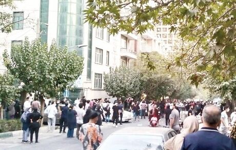 نظام پزشکی: پزشکان معترض بازداشت شده توسط فراجا، آزاد شدند