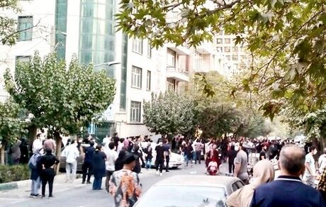 نظام پزشکی: پزشکان معترض بازداشت شده توسط فراجا، آزاد شدند