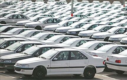 آخرین قیمت خودروهای داخلی و وارداتی در بازار