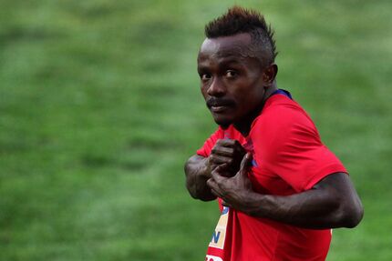منشا: در استقلال و پرسپولیس آرامش نداشتم 