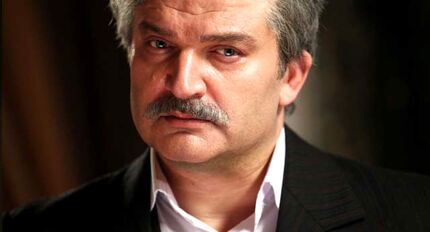 پژمان بازغی و مهدی سلطانی همبازی شدند