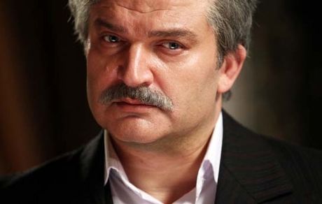 پژمان بازغی و مهدی سلطانی همبازی شدند