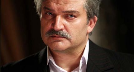 پژمان بازغی و مهدی سلطانی همبازی شدند