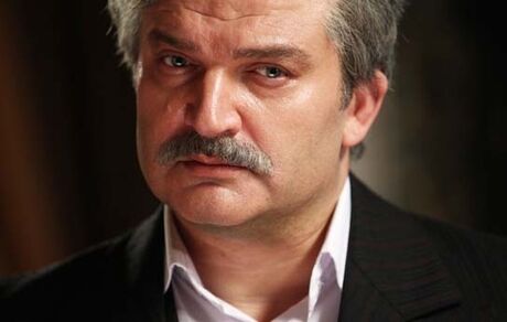 پژمان بازغی و مهدی سلطانی همبازی شدند