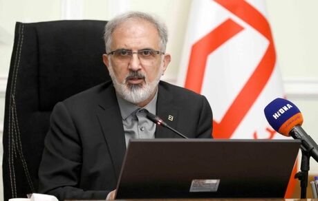 خورسندیان: بانک مسکن با پرداخت ۲۵ همت تسهیلات قرض‌الحسنه، برگ دیگری در کارنامه درخشان خود ثبت کرد