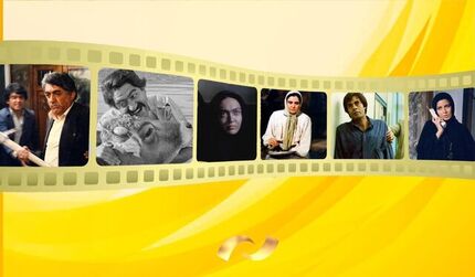 پخش فیلم‌های مرحوم داریوش مهرجویی از تلویزیون تا یک هفته