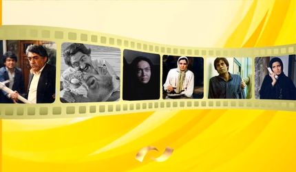 پخش فیلم‌های مرحوم داریوش مهرجویی از تلویزیون تا یک هفته