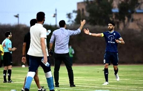 مهدی تارتار با پیشنهاد پرسپولیس مخالفت کرد