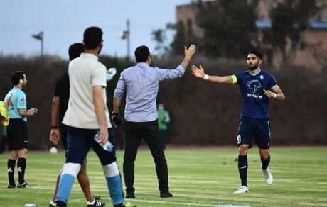 مهدی تارتار با پیشنهاد پرسپولیس مخالفت کرد