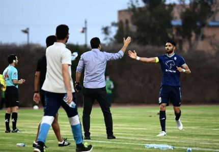 مهدی تارتار با پیشنهاد پرسپولیس مخالفت کرد