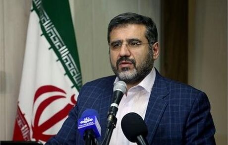 اربعین یک مفهوم کلیدی در ادبیات شیعی است