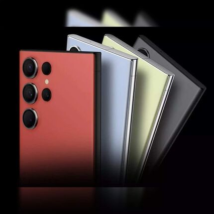 انتشار آپدیت جدید گالکسی S24 کیفیت دوربین ارتقا داد