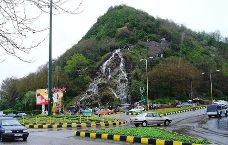 لاهیجان با یک شهر در ارمنستان خواهرخوانده شد