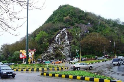 لاهیجان با یک شهر در ارمنستان خواهرخوانده شد